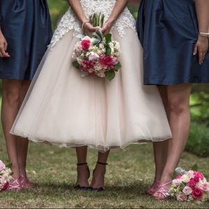 Meet your Posher, Paula